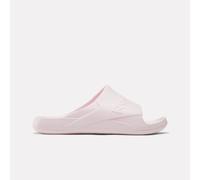 Reebok - Chanclas Reebok Clean, Pink, Tamaño: 45.5