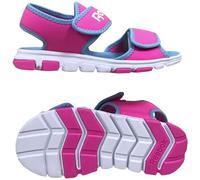 Reebok Chanclas Wave Glider III Rosa