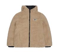 Reebok Chaqueta Acolchada de Sherpa para Mujer (HB294)