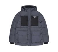 Reebok Chaqueta Acolchada RB1577 para Hombre (HB312)