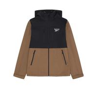 Reebok Chaqueta Softshell para Hombre (HB202)