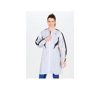 Reebok chaqueta Studio High Intensity vêtement running femme déstockage XS Gris/argent