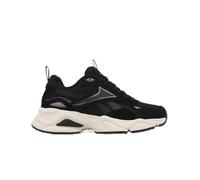 Reebok Charge Run - Zapatillas Deportivas para Mujer, Color Negro, Vintage, Chalk/New Titanium, 42,5 EU