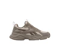 Reebok Homme Charge Run Basket, Gritty Grey Trek Grey Moonstone Lee6, 42.5 EU