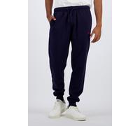 Reebok Chase - Azul - Pantalón Puño Hombre talla M