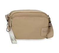 Bandolera reebok cherry beige Talla única
