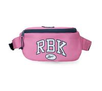 Reebok Chicago bandoleras, riñoneras, varios compartimentos, poliéster, de Joumma Bags