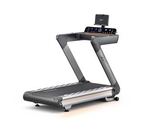 Reebok Cinta de Correr Z-Tech AC - Kinomap y Zwift - Velocidad máxima 20km/h - 154x55cm - Motor 2,5cv - Monitor LED - Uso Doméstico