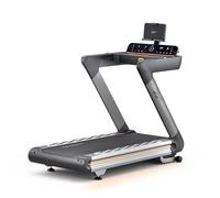Reebok Cinta de Correr Z-Tech AC - Kinomap y Zwift - Velocidad máxima 20km/h - 154x55cm - Motor 3cv - Monitor LED