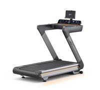 Reebok Cinta de Correr Z-Tech DC - Kinomap y Zwift - Velocidad máxima 20km/h - 154x55cm - Motor Continuo 2,5cv - Motor en Pico 4cv - Monitor LED - Uso Doméstico