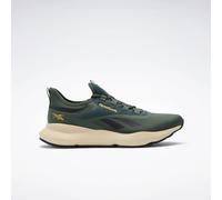 Reebok CITYRIDE, Zapatillas Hombre, Grit Green/Grit Gold, 39 EU