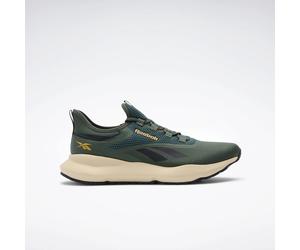 Reebok - Cityride Men's Sneakers, Hombre, Grit Green/Grit Gold, Tamaño: 41