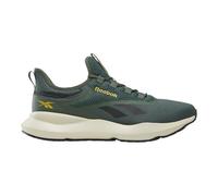 Reebok CITYRIDE, Zapatillas Hombre, Grit Green/Grit Gold, 38.5 EU