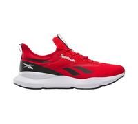 Reebok Cityride, Zapatillas Hombre, Vector Red Cblack FTW White, 40 EU