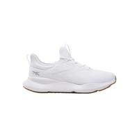 Reebok Cityride, Zapatillas Mujer, Calzado Blanco Lee 1/Plateado Metálico, 40 EU