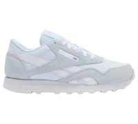 Reebok CL Nylon, Sneaker, GLASSBLUE/White, 38.5 EU