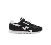 Reebok CL Nylon Black/Black/White 38 Boy-Jun