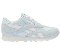 Reebok CL Nylon, Sneaker, GLASSBLUE/White, 31 EU