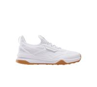 Reebok Clásico So, Zapatos DE Tenis, Blanco Puregrey3 Vectorred, 36 EU