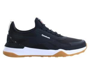 Reebok Clásico So, Zapatos DE Tenis, Negro Blanco Vectorred, 34.5 EU