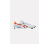 Reebok Classic Az Glass Blue/glass Blue/pump Orange Talla: 35.5 | Zapatillas Deportivas Outlet | Mujer | Azul
