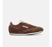Reebok - Classic AZ Sneakers, Simple Brown/Simple Brown/Blackberry, Tamaño: 38.5