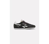 Reebok Classic Az Washed Black/washed Black/chalk Talla: 38.5 | Zapatillas Deportivas Outlet | Mujer | Negro