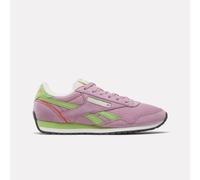 Reebok - Classic AZ Women's Sneakers, Berrychill/Shaggreen/Washedblack, Tamaño: 37.5