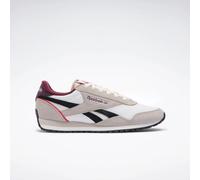 Reebok - Classic AZ Women's Sneakers, Mujer, Chalk/Moonstone/Black Cherry, Tamaño: 37