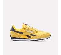 Reebok Zapatillas Unisex Classic AZ, Collegiate Gold Vector Navy Chalk, 38.5 EU