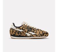 Reebok - Classic AZ Zapatillas de mujer, Cheetah/Black/Chalk, Tamaño: 40.5