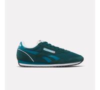 Reebok - Classic AZ Zapatillas de mujer, Metal green / Seaport teal / Footwear White, Tamaño: 41