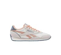 Reebok Classic AZ, Zapatillas Mujer, Luxe Grey/Pink Clay/Shadow, 40 EU