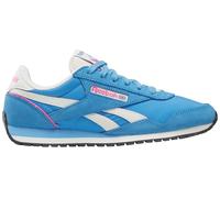 Reebok Classic AZ, Zapatillas Mujer, Recovery Blue Recovery Blue Chalk, 41 EU
