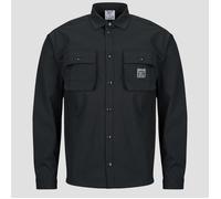 Reebok Classic Camisa manga larga WORKWEAR UTILITY SHIRT in Negro EU XL