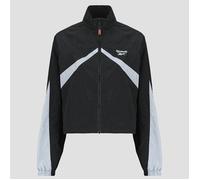 Reebok Classic Chaqueta deporte HERITAGE DANCE BLOCKED TRACK JACKET in Negro EU XS