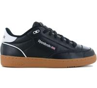 Reebok classic Club C Bulc Leather - Hombre Sneaker 100033925 Zapatos Negro