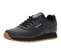 Reebok Classic Harman Run, Zapatillas Hombre, Goma Negra, 45 EU