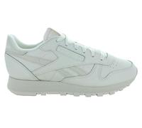 Reebok Classic Leather 001, Zapatillas de Deporte Mujer, Chalk Papwht Alabas, 38.5 EU