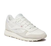Reebok Classic Leather 001, Zapatillas de Deporte Mujer, Chalk Vincha Feegoo, 36 EU