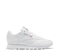 Reebok Classic Leather 001, Zapatillas de Deporte Mujer, Ftwr White Ftwr White Pure Grey, 35.5 EU