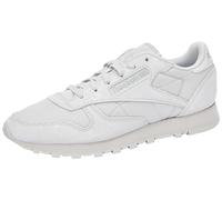 Reebok Classic Leather 001, Zapatillas de Deporte Mujer, Stefog Silvmt Stefog, 42.5 EU