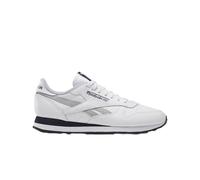 Reebok Classic Leather 001, Zapatillas de Deporte Unisex adulto, White Pugry3 Vecnav, 36 EU
