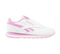 Reebok Zapatillas deportivas 'CLASSIC' orquidea / blanco, Talla 37,5