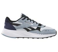 Reebok Classic Leather 2400, Zapatillas Unisex Adulto, Moon Black Vector Navy, 41 EU
