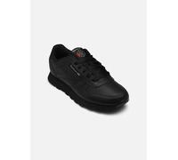 Reebok Zapatillas Niños Classic Leather Negro (Core Black) 23 EU
