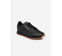 Reebok Zapatillas de deporte Classic Leather 001 Unisex adulto Cblack Pugry5 Rbkg03 43 EU