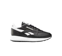 Reebok Classic Leather Sp, Zapatillas Mujer, Black Silvmt Black, 37 EU