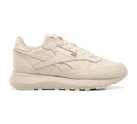 Reebok Classic Leather Sp, Zapatillas Mujer, Chalk Chalk Bon, 39 EU