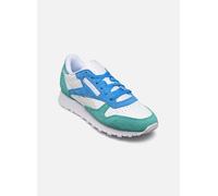 Reebok Zapatillas deportivas bajas 'CLASSIC' azul / jade / blanco, Talla 37,5